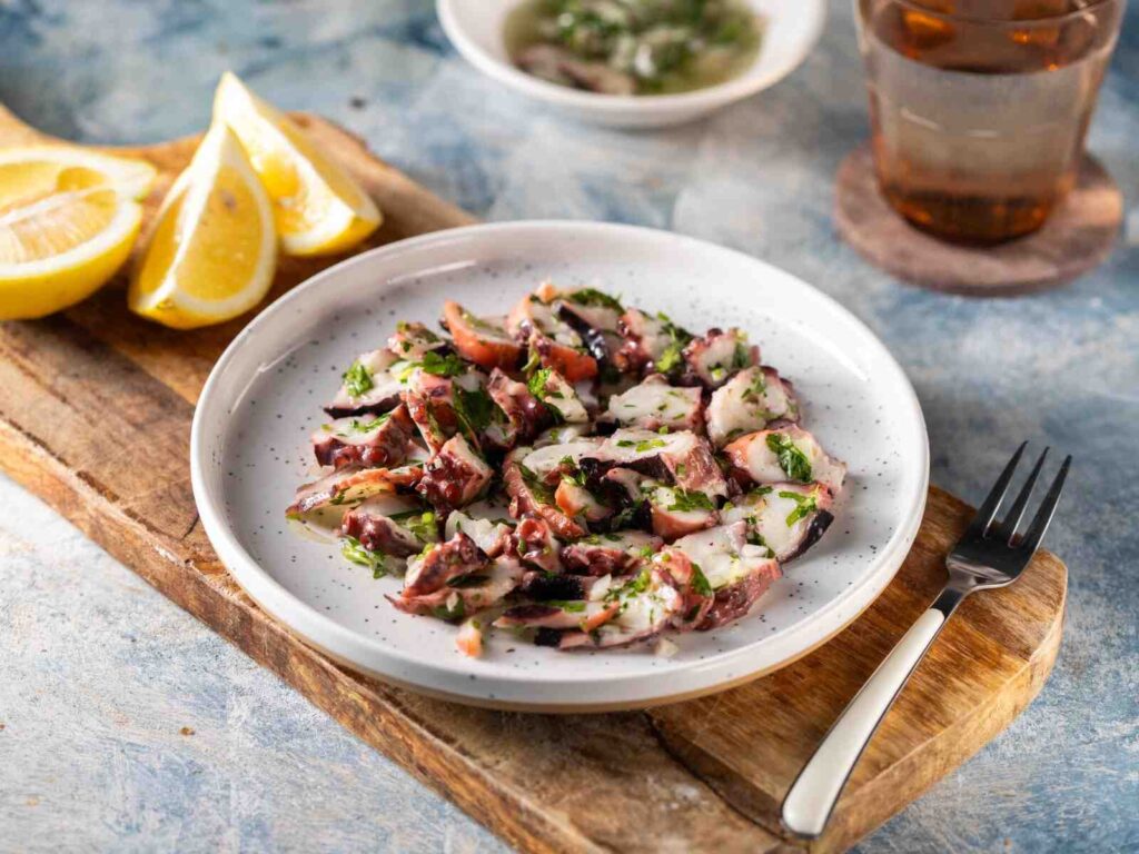 A Complete Guide to Greek Seafood Dishes - Gastronomy Tours Xtapodi ksidato site 7 large 1 - Gastronomy Tours